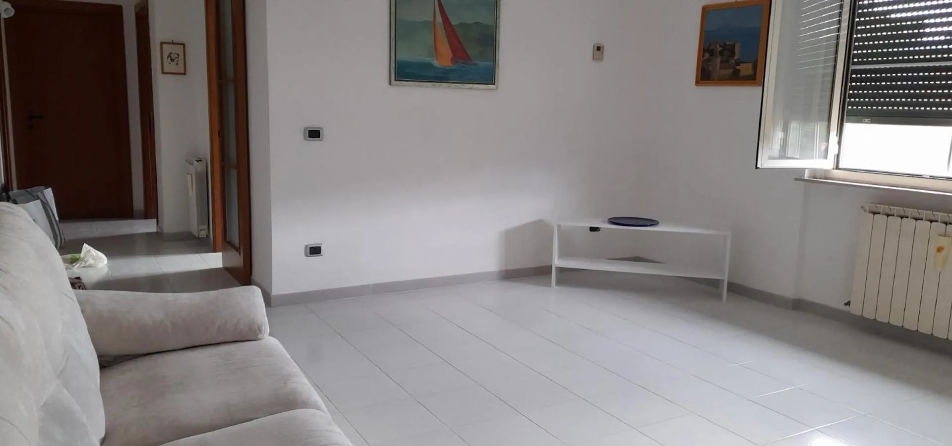 Guest house Mistral Hotel Mazzanta