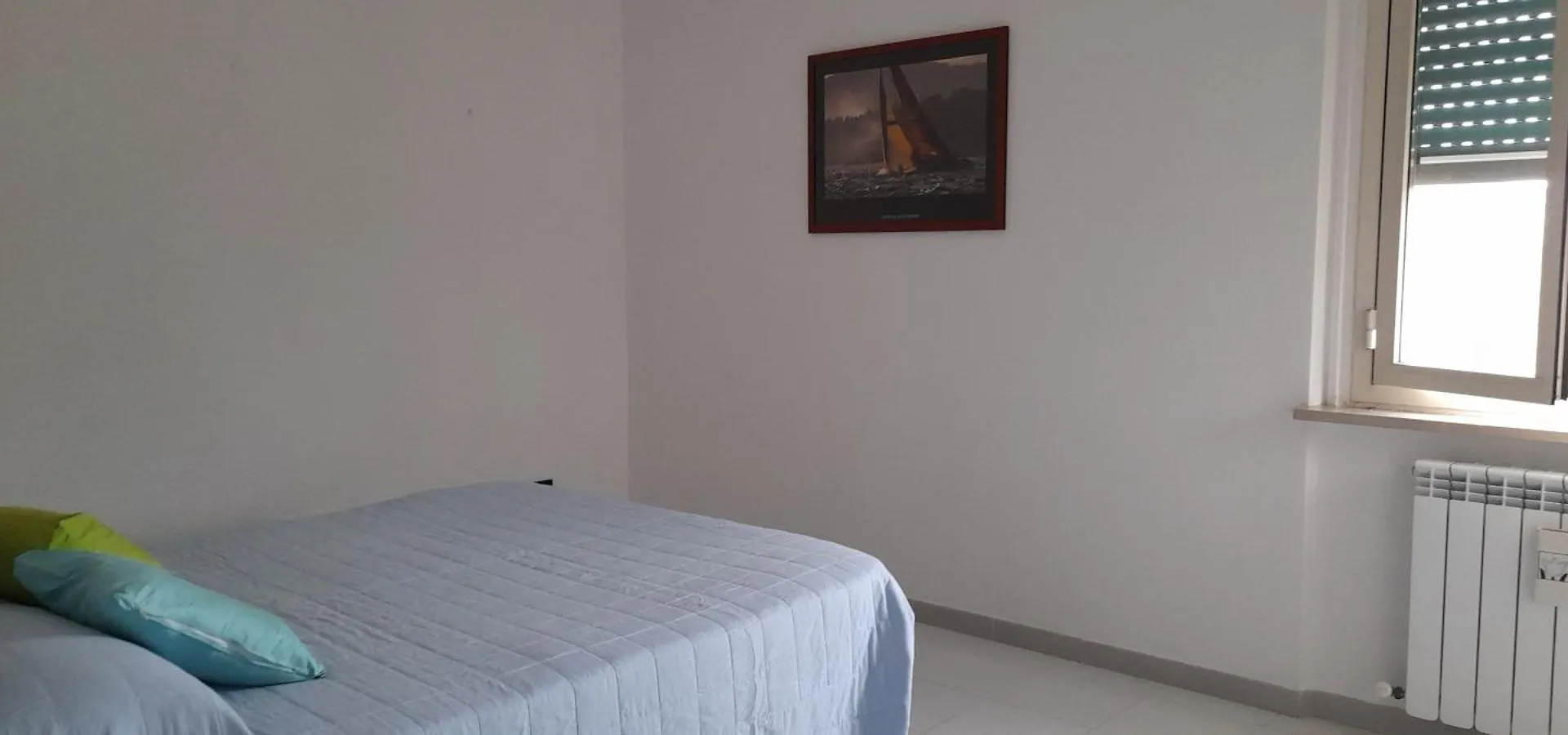 Mistral Hotel Mazzanta Guest house