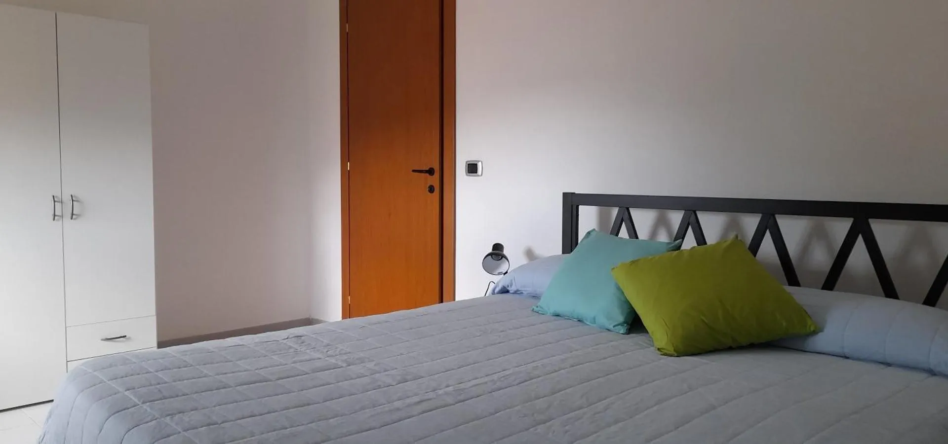 Mistral Hotel Mazzanta